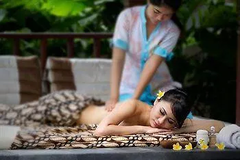 The Khayangan Dreams Villa, Seminyak 0*,
