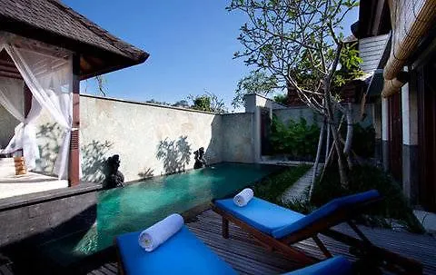 The Khayangan Dreams Villa, Seminyak Villa