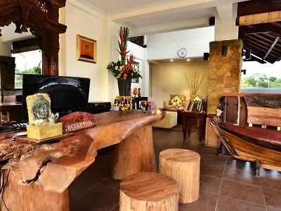 The Khayangan Dreams Villa, Seminyak