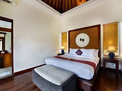 Villa The Khayangan Dreams Villa, Seminyak